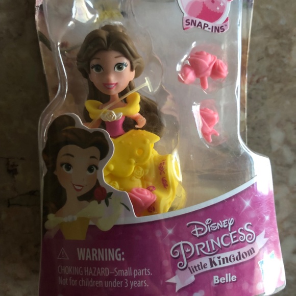 Dolls - Picture 8 of 10